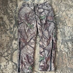 RedHead Camouflage Pants